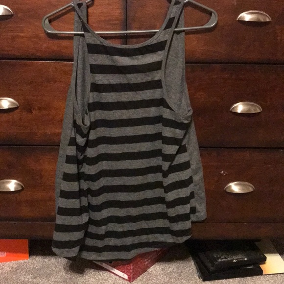 Fun tank! - Picture 2 of 2